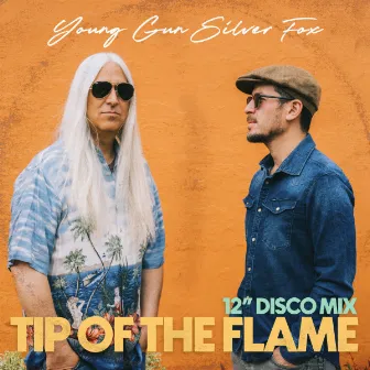 Tip Of The Flame (12