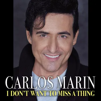 I Don't Want To Miss A Thing by Carlos Marin