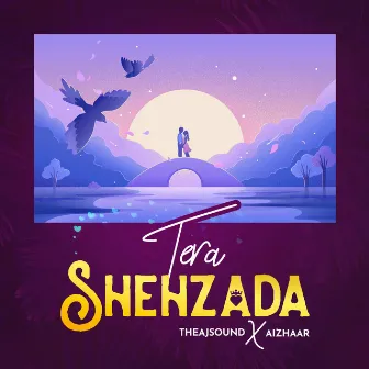 Tera Shehzada by Aizhaar