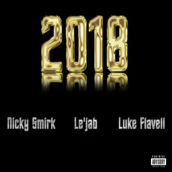 2018 by Nicky Smirk