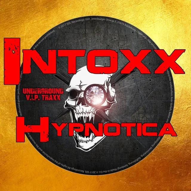 Hypnotica