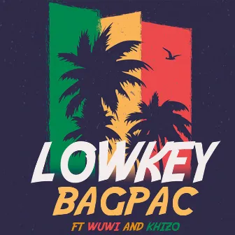 Low Key by Bagpac