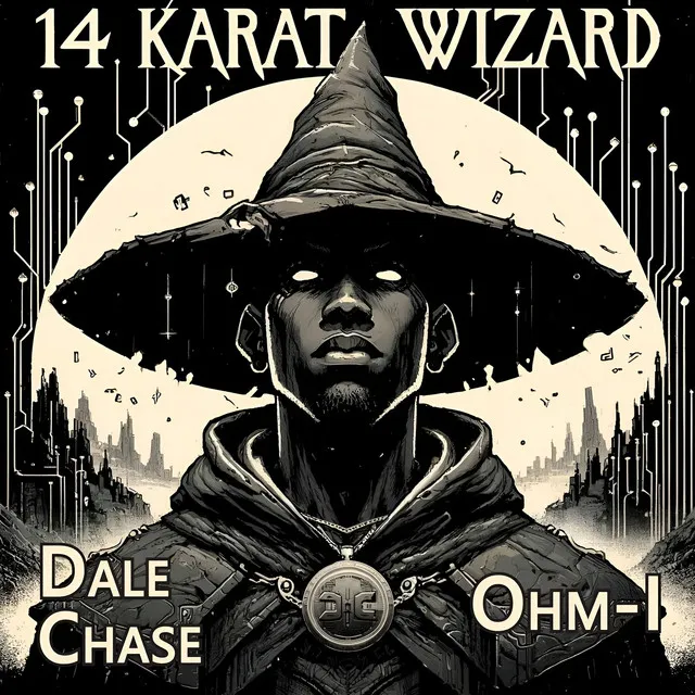 14 Karat Wizard