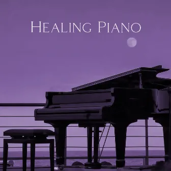 Healing Piano – Intense Relaxing Music by 