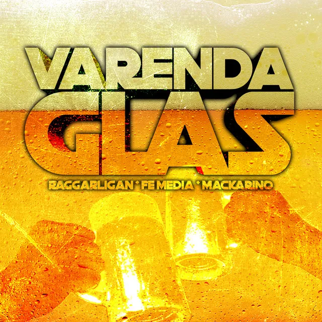 Varenda glas