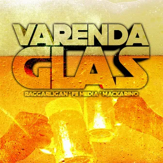 Varenda glas by Mackarinø