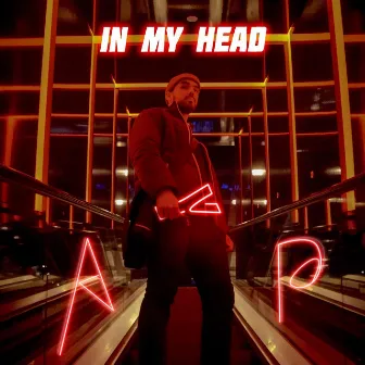 In My Head by Young AYP