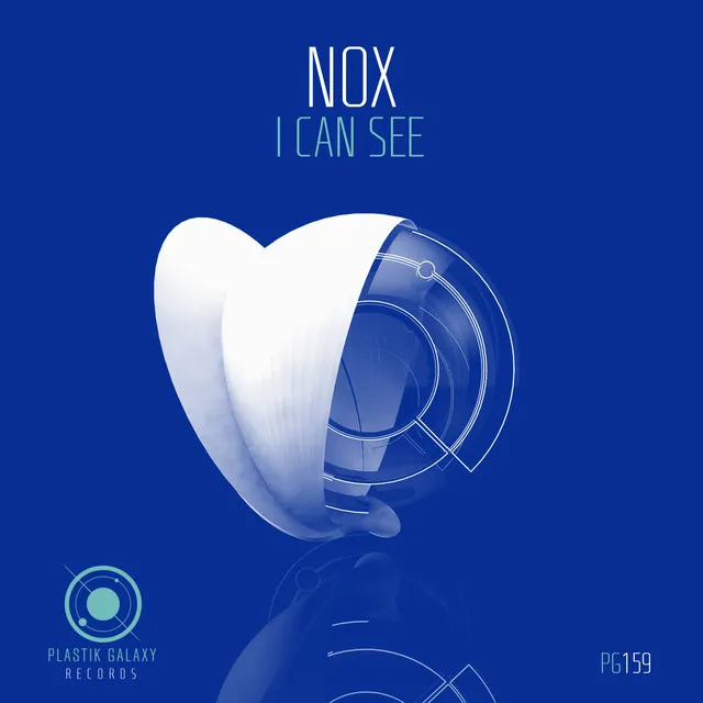 I Can See - Murciano Remix