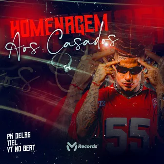 Homenagem aos Casados by Vt no beat