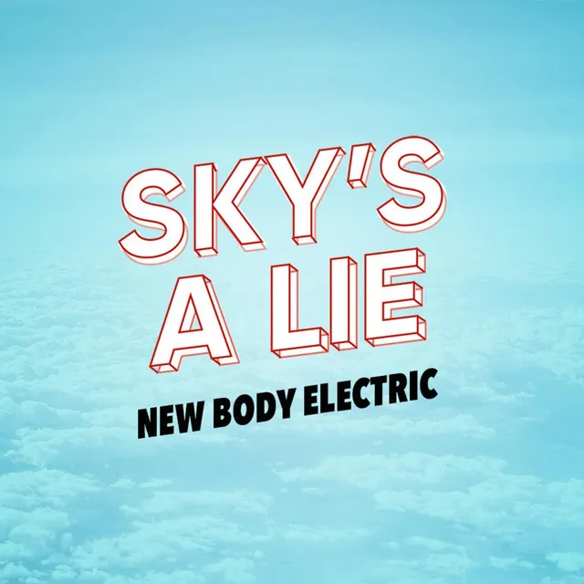 Sky's a Lie