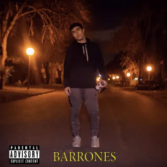 Barrones by Nawe Addario