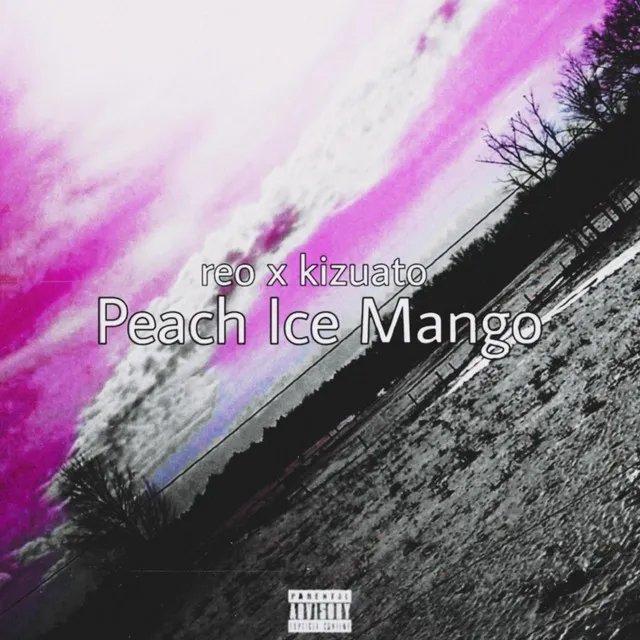 Peach Ice Mango