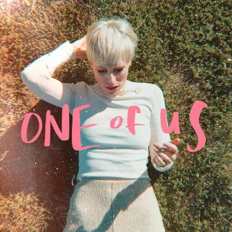 One of Us by Molly Jenson