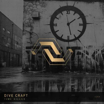 Time Killer by Dive Craft