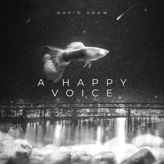 A Happy Voice