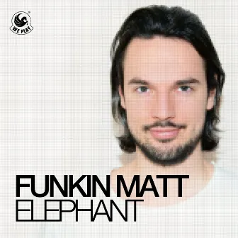 Elephant by Funkin Matt