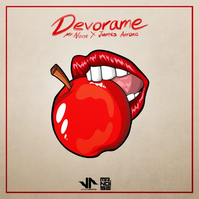 Devorame