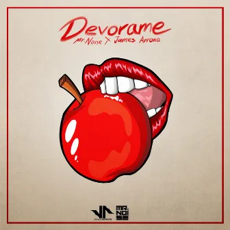 Devorame by Mr. Noise