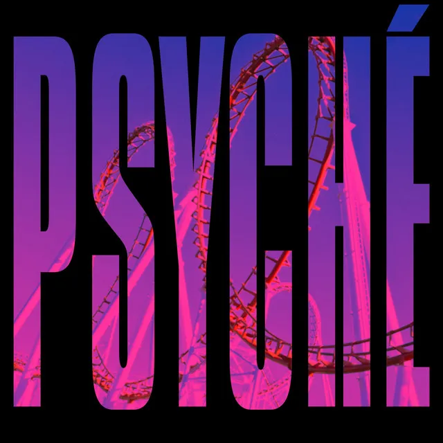 Psyché