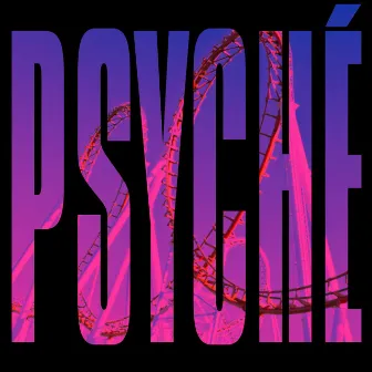 Psyché by Amø