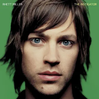 The Instigator by Rhett Miller