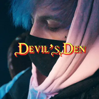 Devil's Den (Remix) by Arva