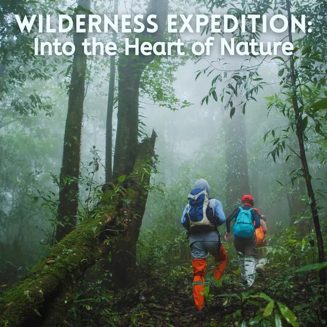 Wilderness Expedition: Into the Heart of Nature