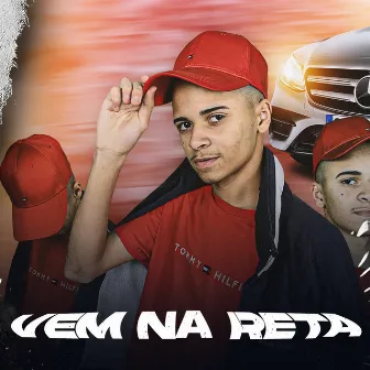 Vem na Reta by MC MV