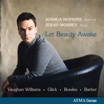 Let Beauty Awake by Joshua Hopkins