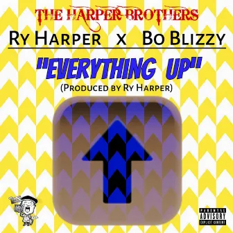 Everything Up by Ry Harper