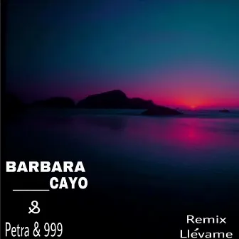 Llévame (Remix) by Barbara Cayo