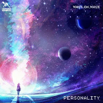 Personality by Pastel Arcade