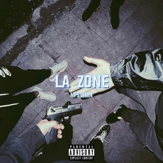 La zone