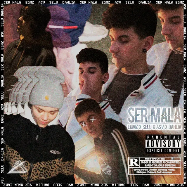 Ser Mala (EGMZ X ASV X Selu X Dählia)