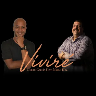 Viviré by Carlos Garcia