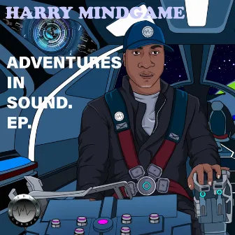 Adventures In Sound by Harry Mindgame