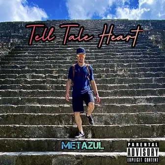 Tell Tale Heart by Unknown Artist