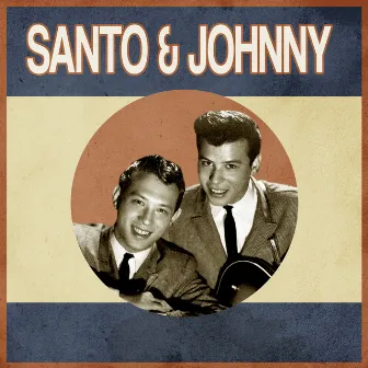 Presenting Santo & Johnny by Santo & Johnny