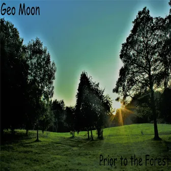 Prior To The Forest by Geo Moon