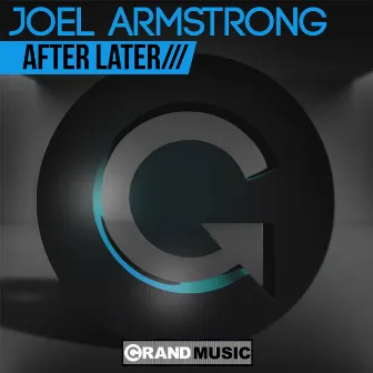 After Later by Joel Armstrong