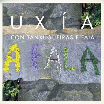 A Fala by Uxía