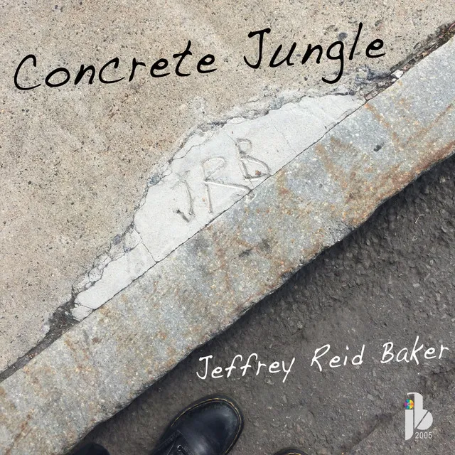 Concrete Jungle