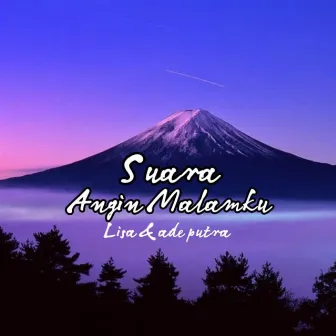 Suara Angin Malamku by Ade Putra