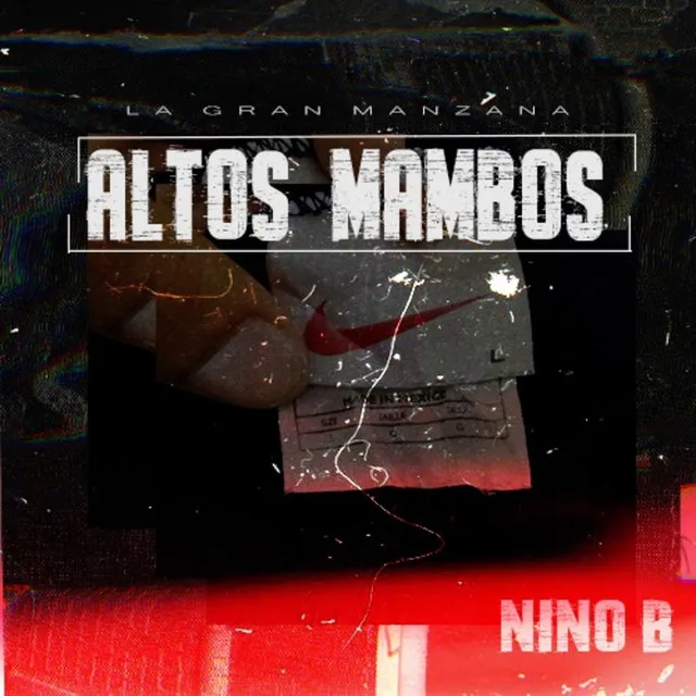 Altos Mambos