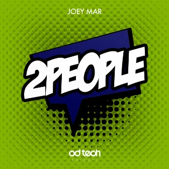 2 People by Joey Mar