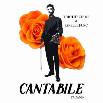 Cantabile by N. Paganini