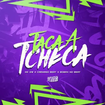 Taca a Tcheca by Dj camargo beat