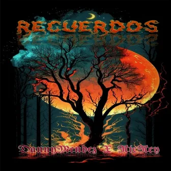 Recuerdos by Ric Rey