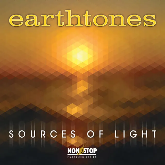 Earthtones: Sources of Light