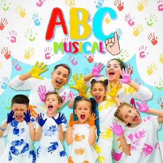 ABC Musical by Los Meñiques De La Casa